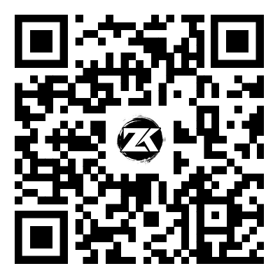 扫码加QQ-智客网络